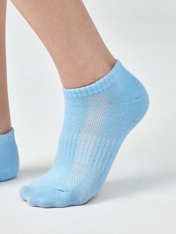 SNOCKS Socken in Blau