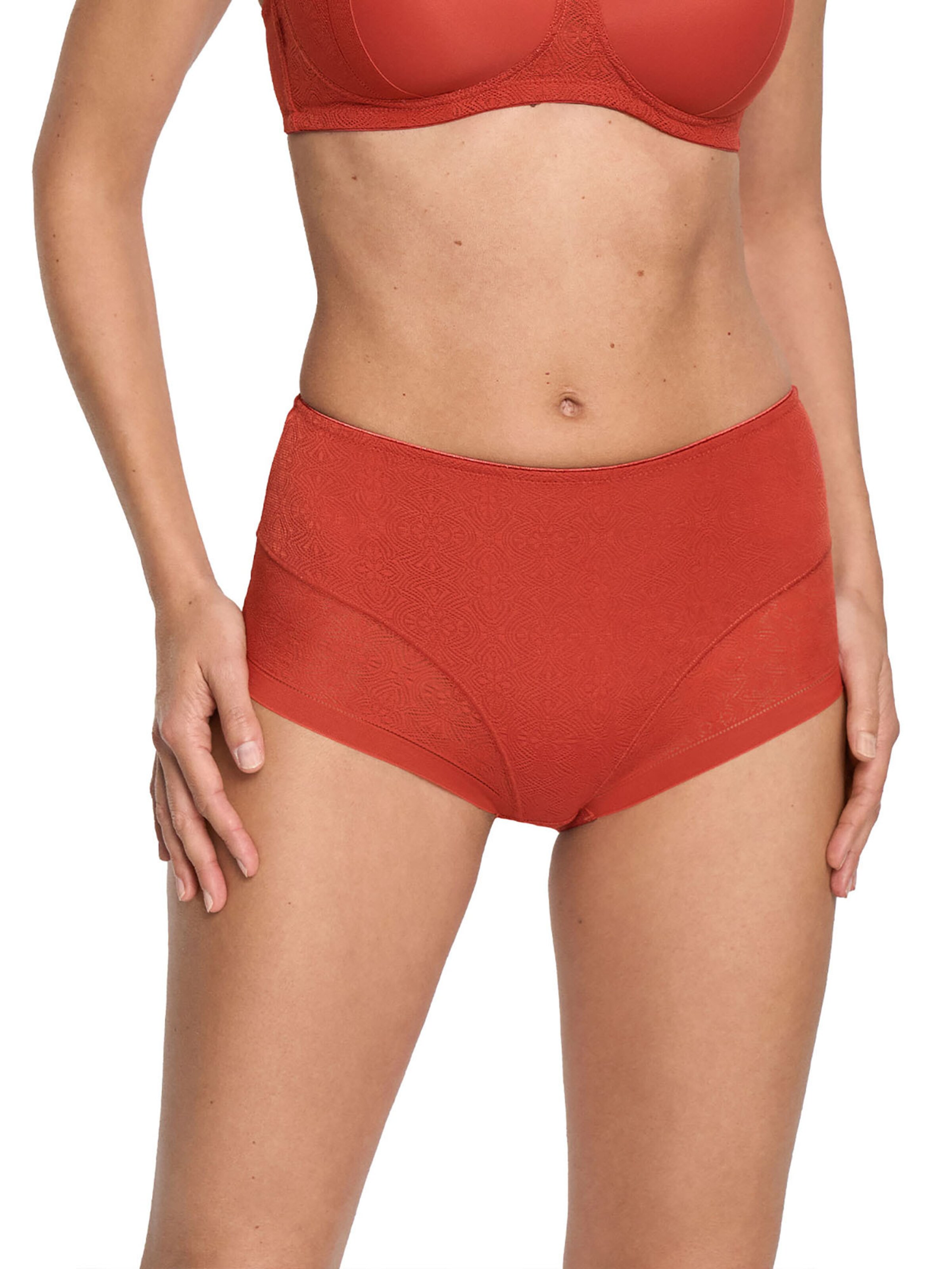 SUSA Slip 'Milano'‌‌‌‌ in Orange