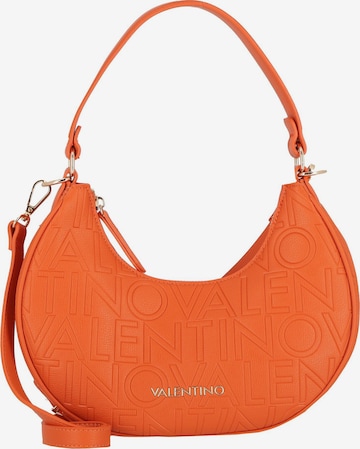 VALENTINO Schultertasche 'Shelby' in Orange: Vorderseite