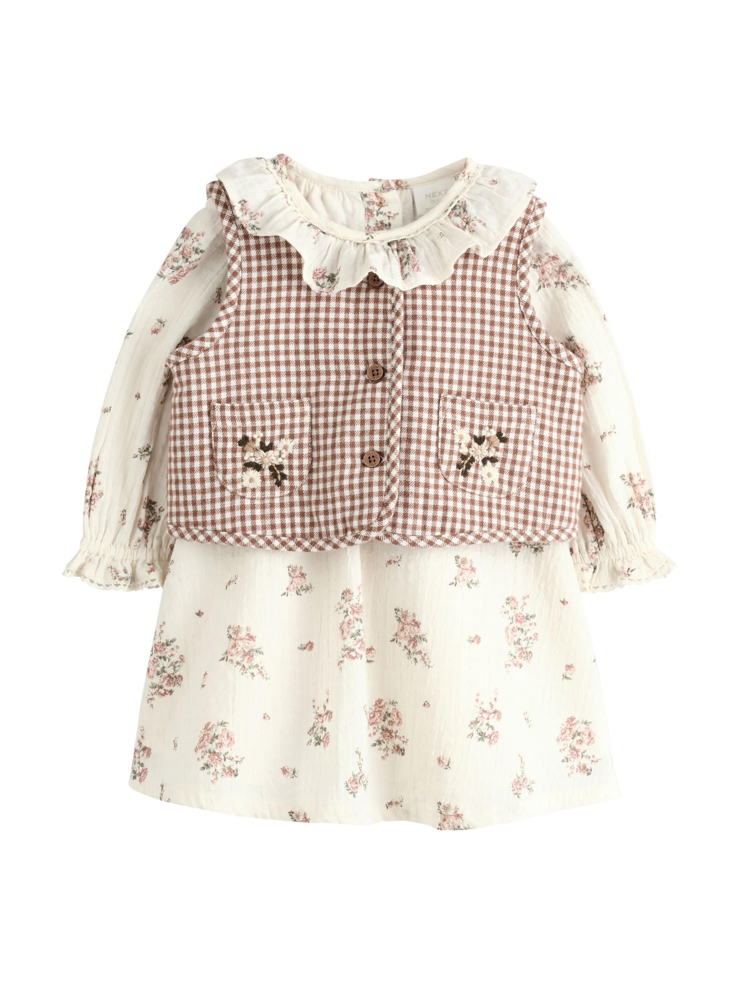 Set di Next in beige