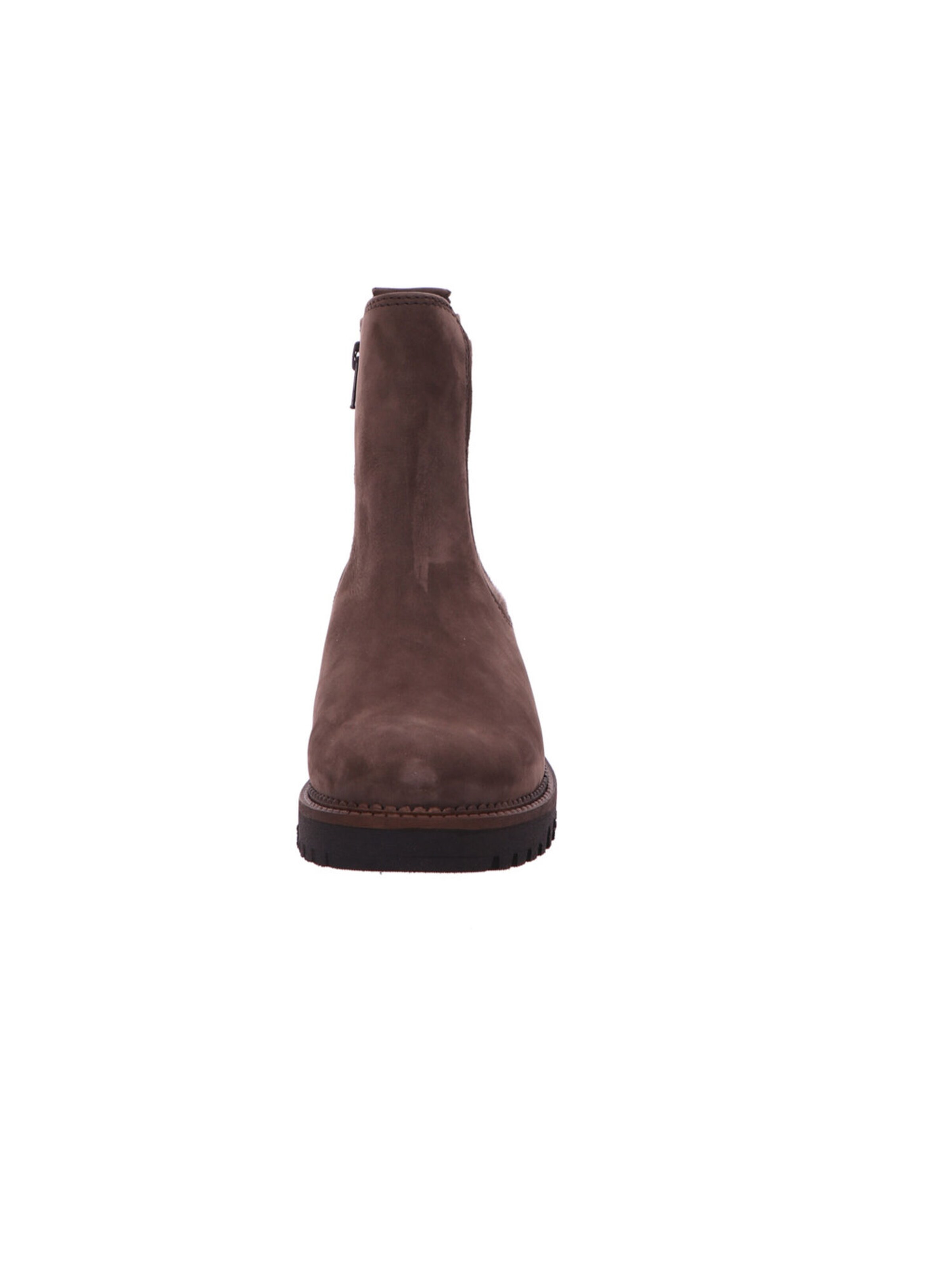 GABOR Stiefelette in Braun