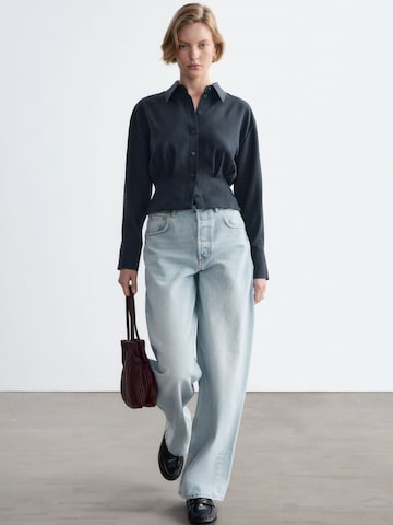 Chemisier & Other Stories en bleu