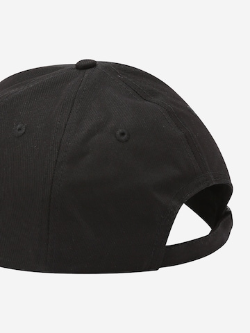 Versace Jeans Couture Cap in Black