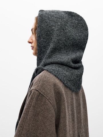 Bonnet 'OBJMilu' OBJECT en gris