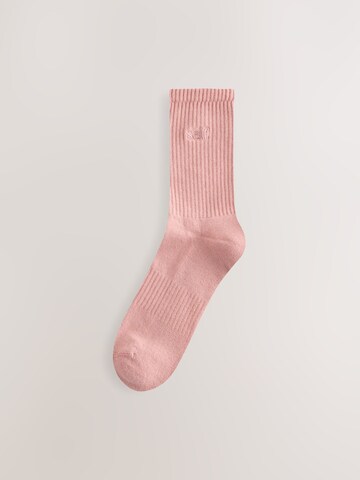 self. Socks in Grey