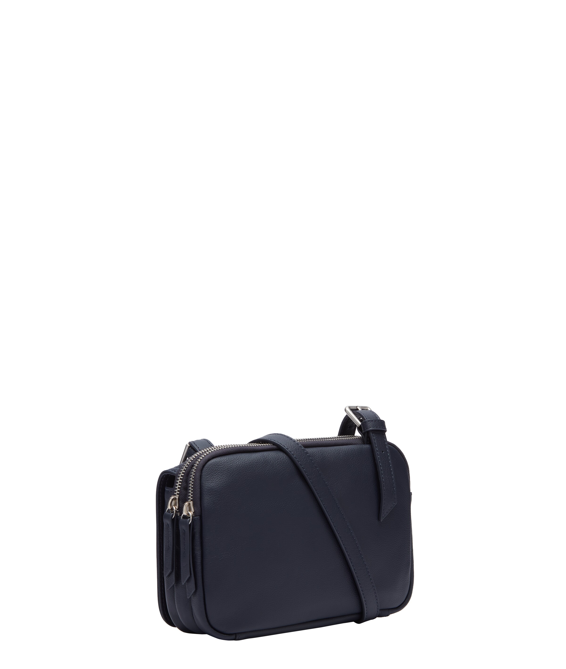 Liebeskind Berlin Umhängetasche in Blau