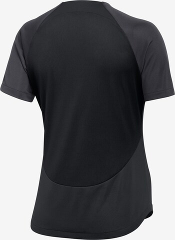 NIKE Functioneel shirt 'Academy Pro' in Zwart