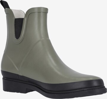 Weather Report Rubber Boots 'Bukuan' in Green