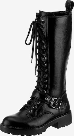 Auf welche Punkte Sie als Kunde bei der Wahl von Buffalo schnürstiefel Acht geben sollten!