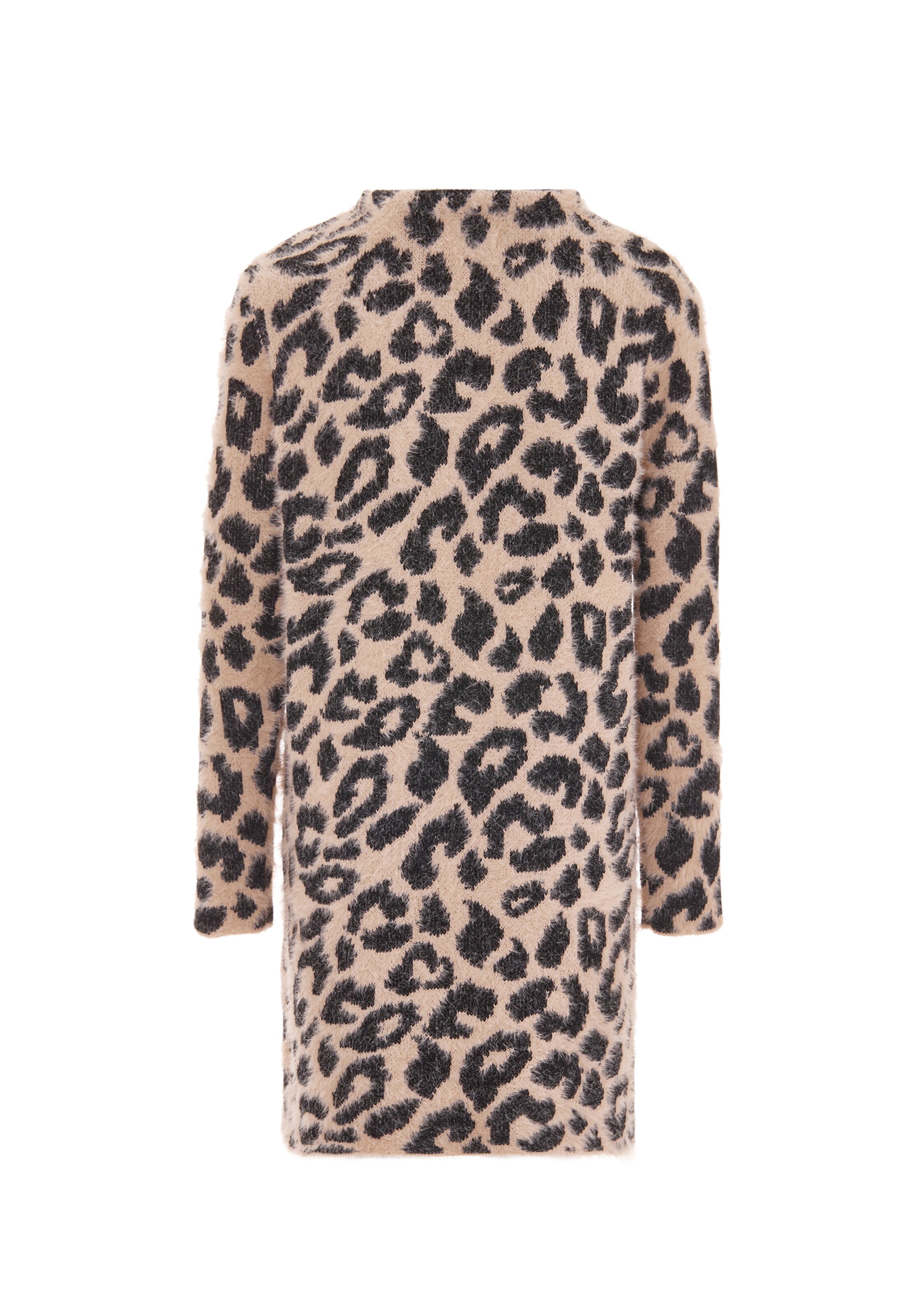 rožinė faina Kardiganas