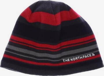 THE NORTH FACE Hat & Cap in One size in Mixed colors: front