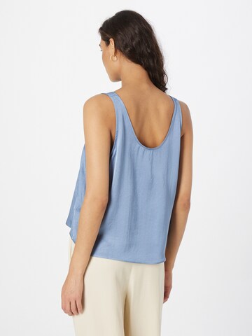 AMERICAN VINTAGE Top 'WIDLAND' in Blau