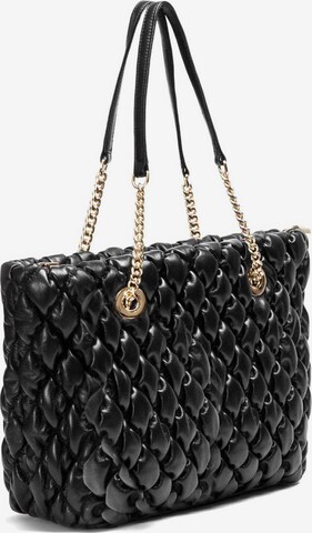 Kazar Shopper in Black