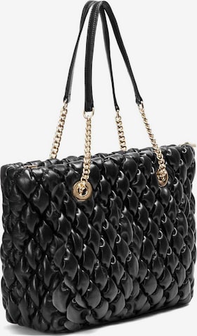 Kazar Shopper in Black