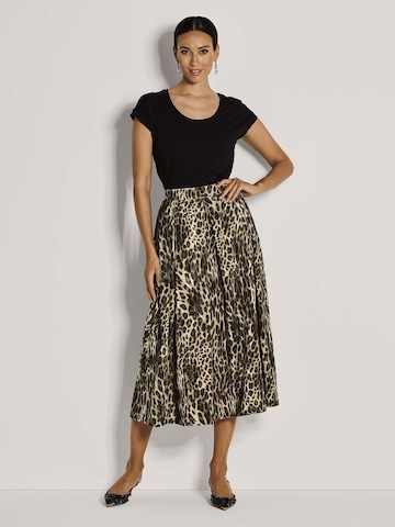 MADELEINE Rok in Beige