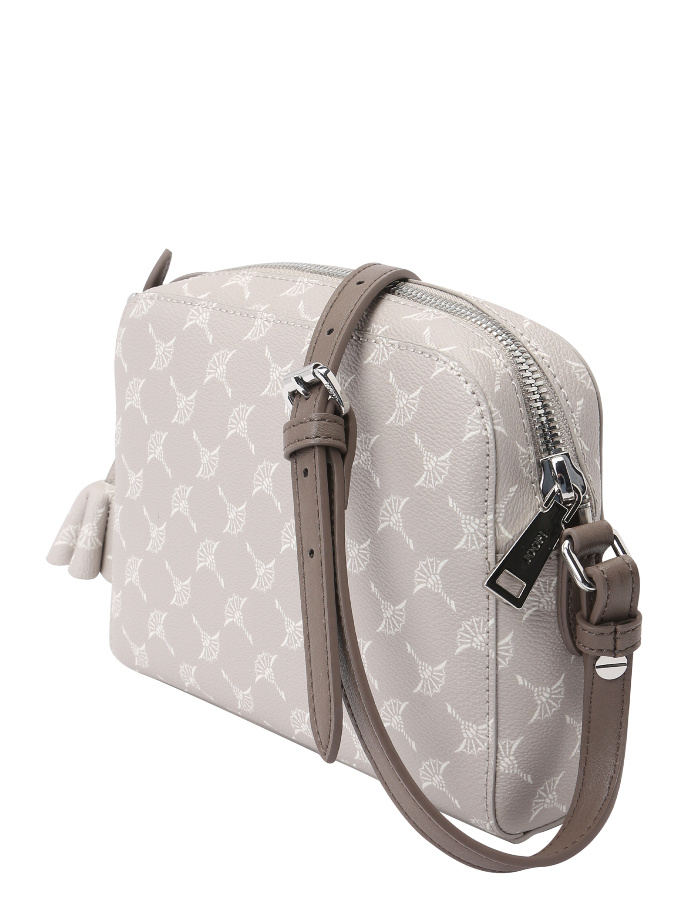 JOOP! Õlakott 'Cloe', värv hall