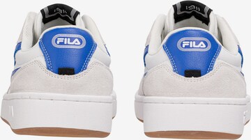 FILA Sneaker low 'Sevaro' i hvid