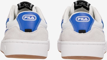 FILA - Sapatilhas baixas 'Sevaro' em branco