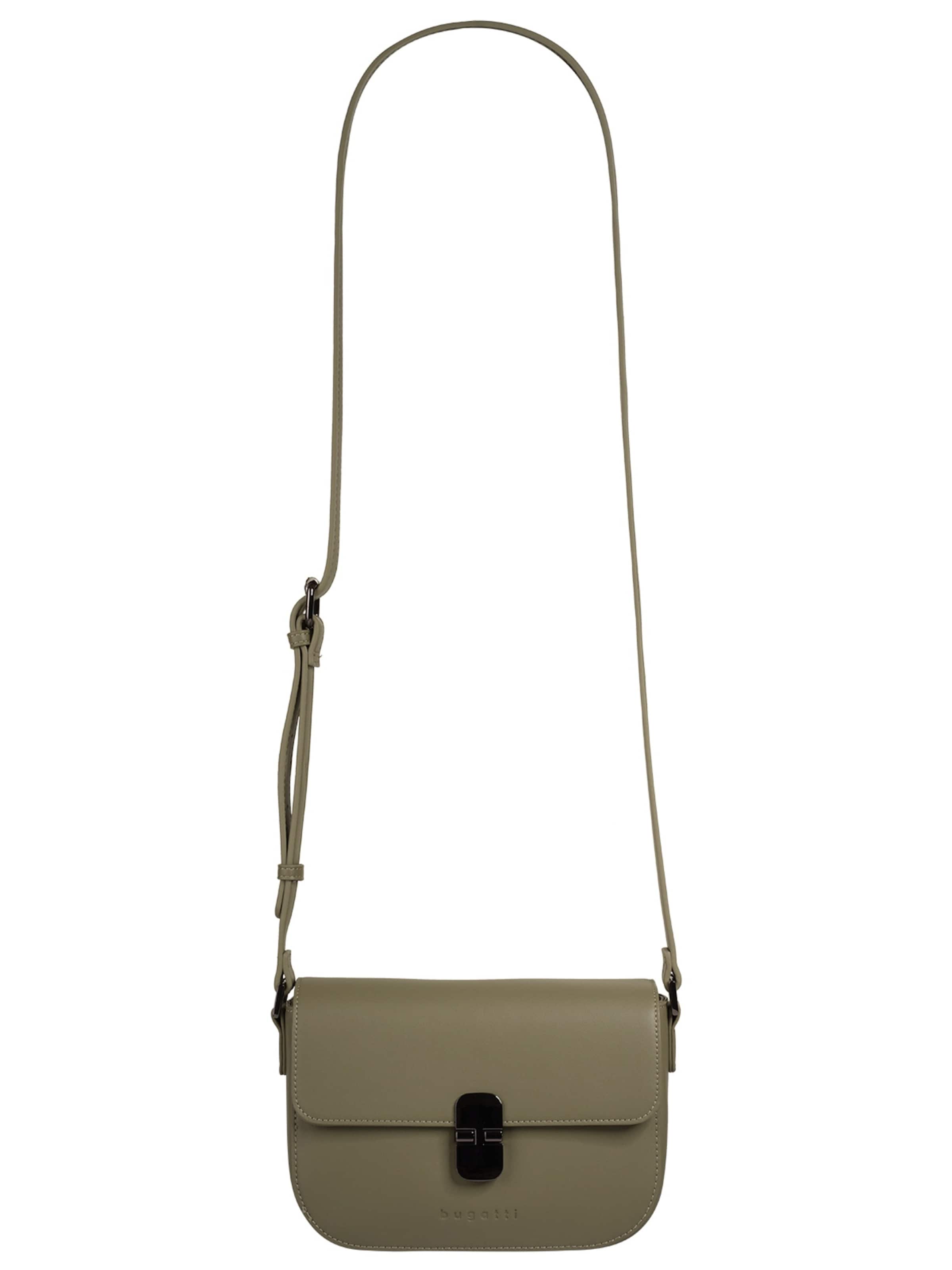 bugatti Crossbody Bag 'NELA' in Green