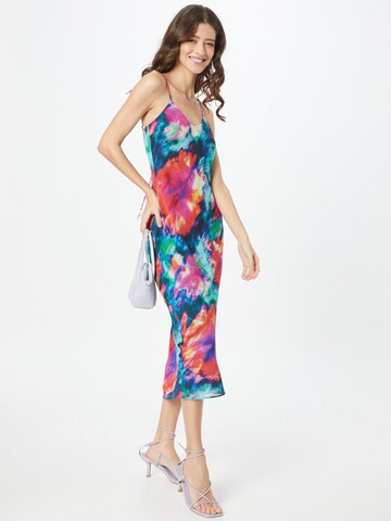 PATRIZIA PEPE Summer Dress in Mixed colors