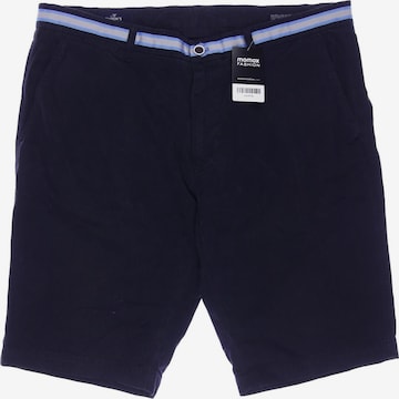 MASON'S Shorts in 38 in Blue: front