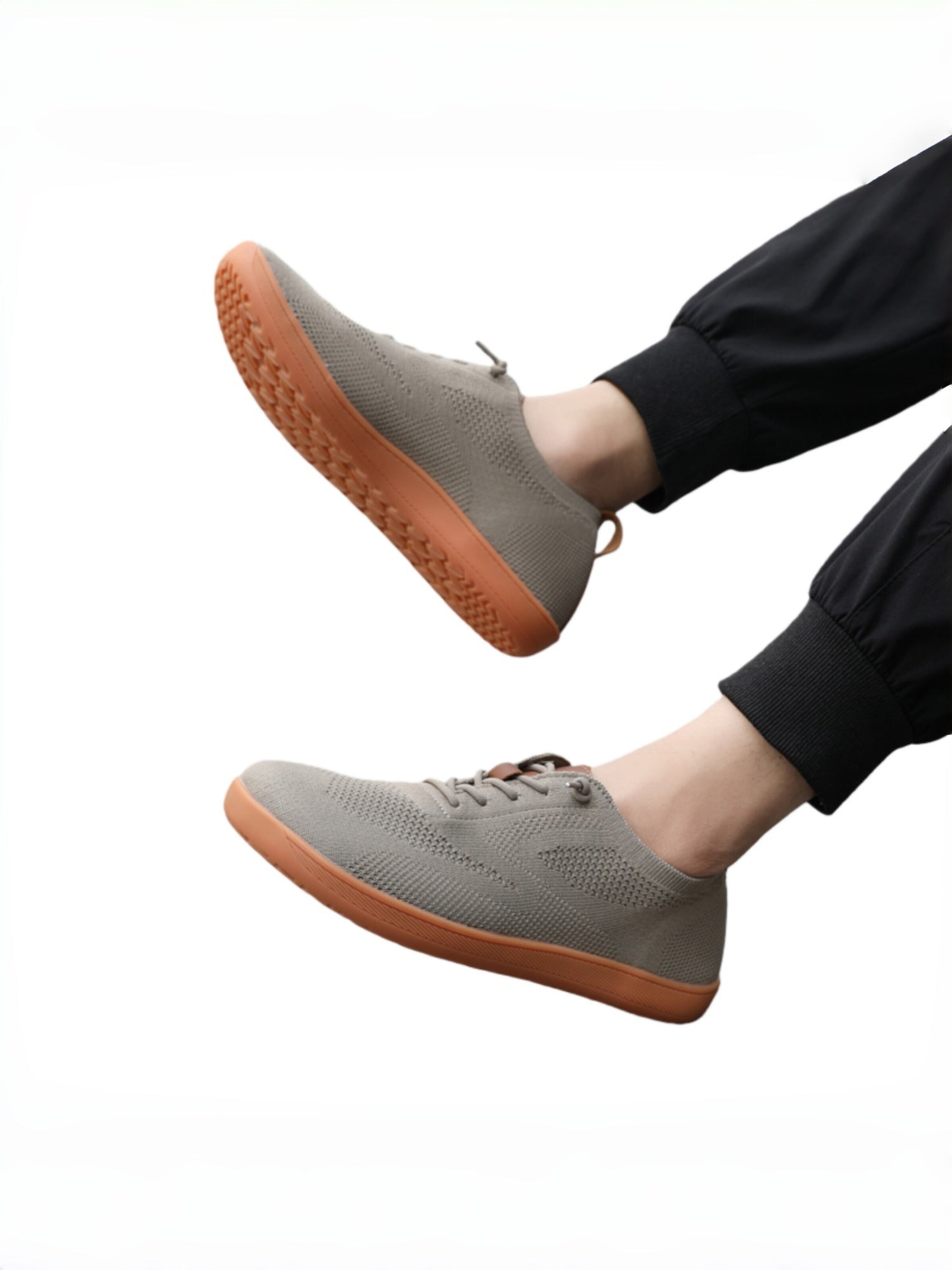 HUSKSWARE Sneaker low‌‌‌‌‌‌‌‌‌ in Braun