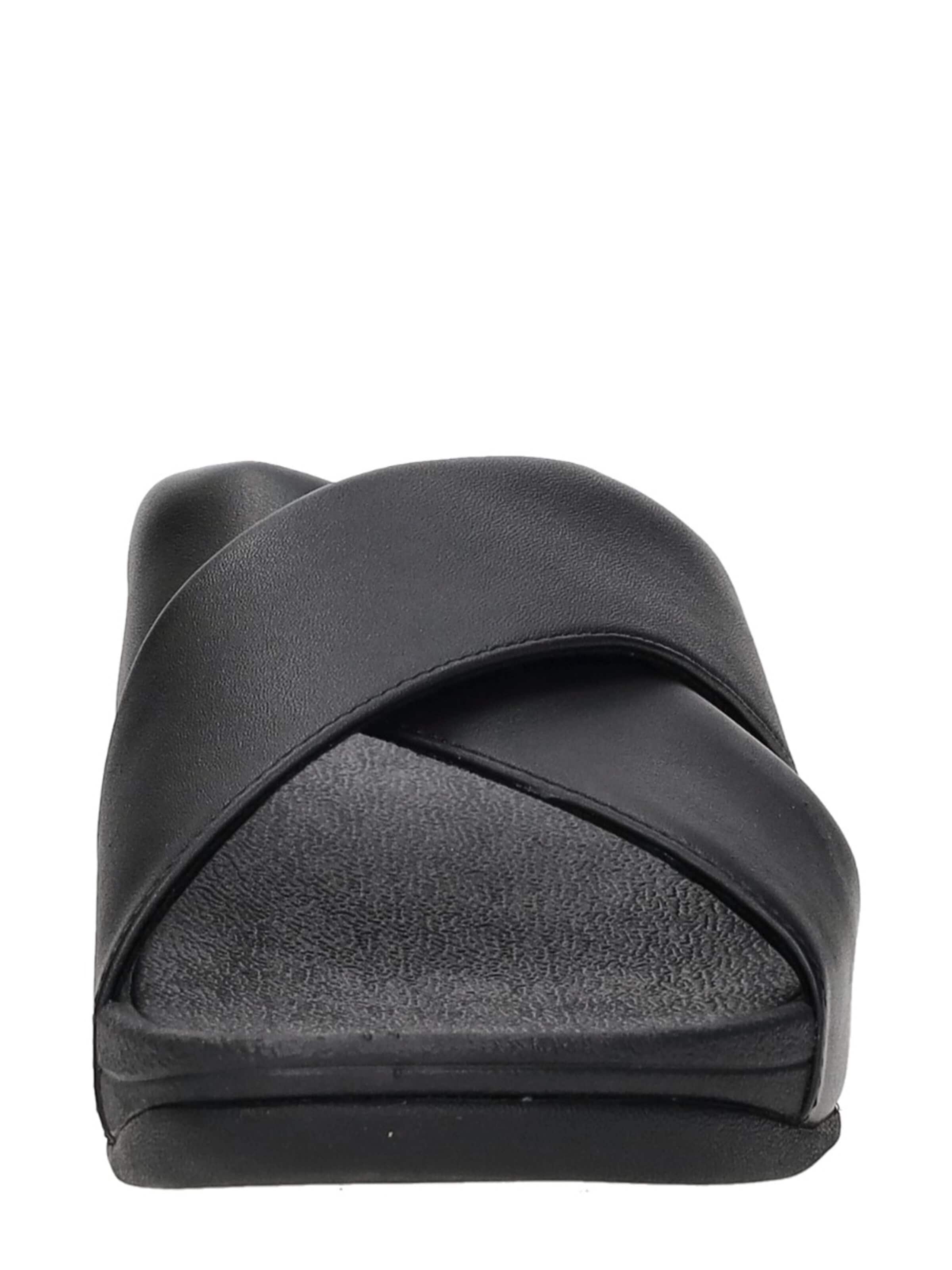 FitFlop Sandals in Black