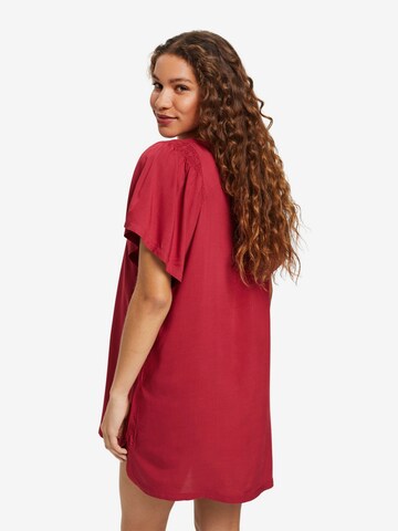 ESPRIT Tuniek in Rood