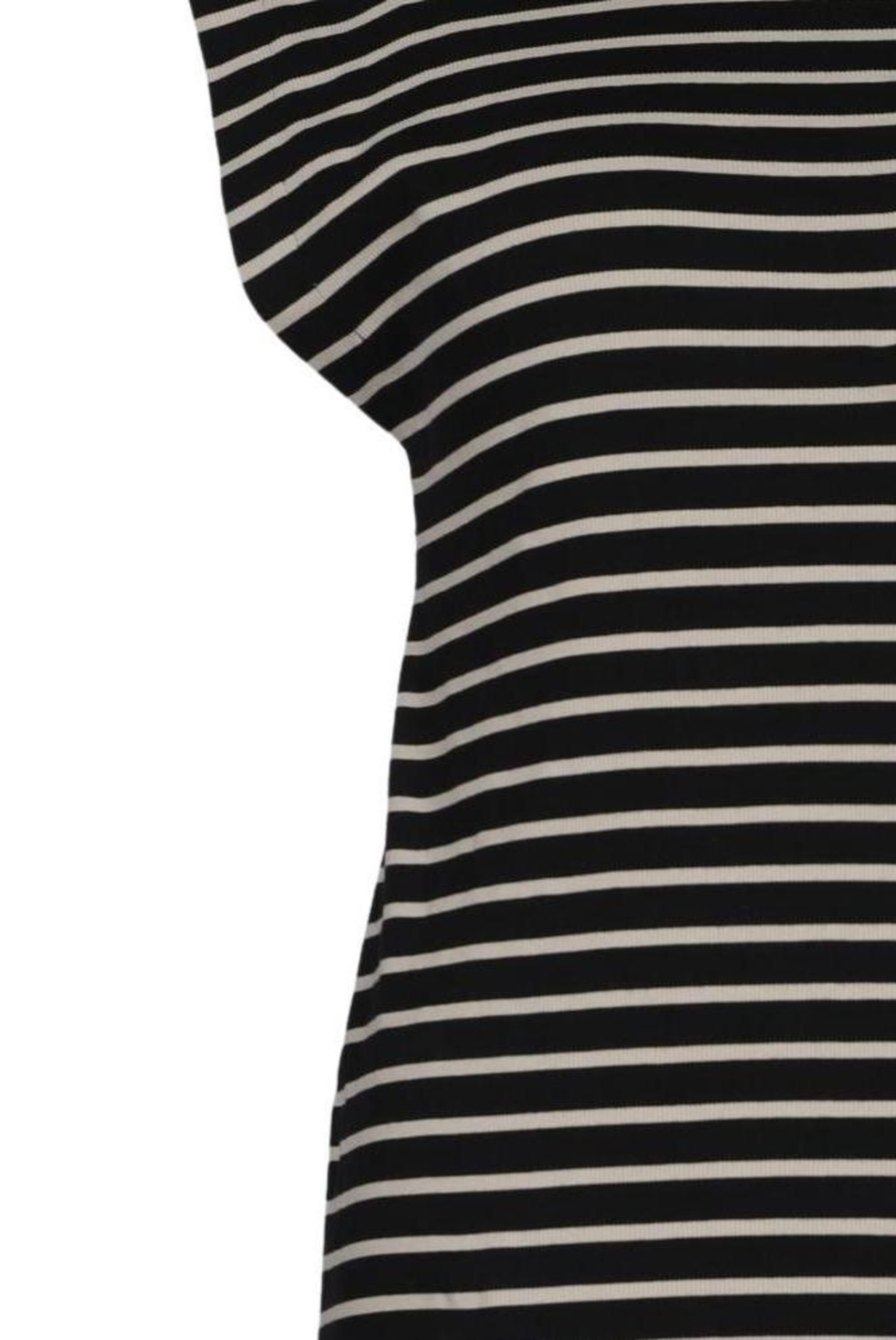 hessnatur Dress in L in Black