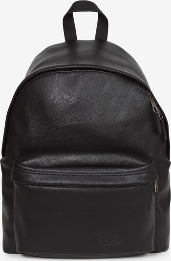 EASTPAK Rucksack in schwarz, Produktansicht