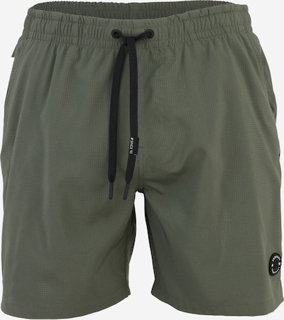 Maudymosi trumpikės 'PRTAdonia' iš PROTEST, spalva – obuolių spalva, Prekių apžvalga