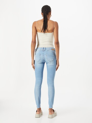 Skinny Jeans 'NENA' di Gang in blu
