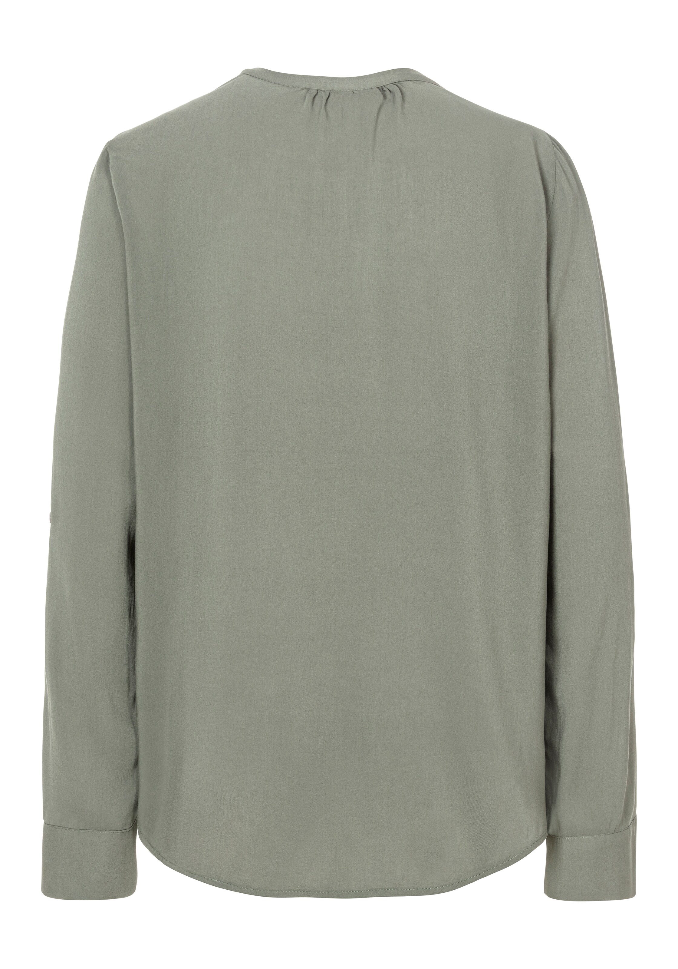 Ragwear Blouse in Green