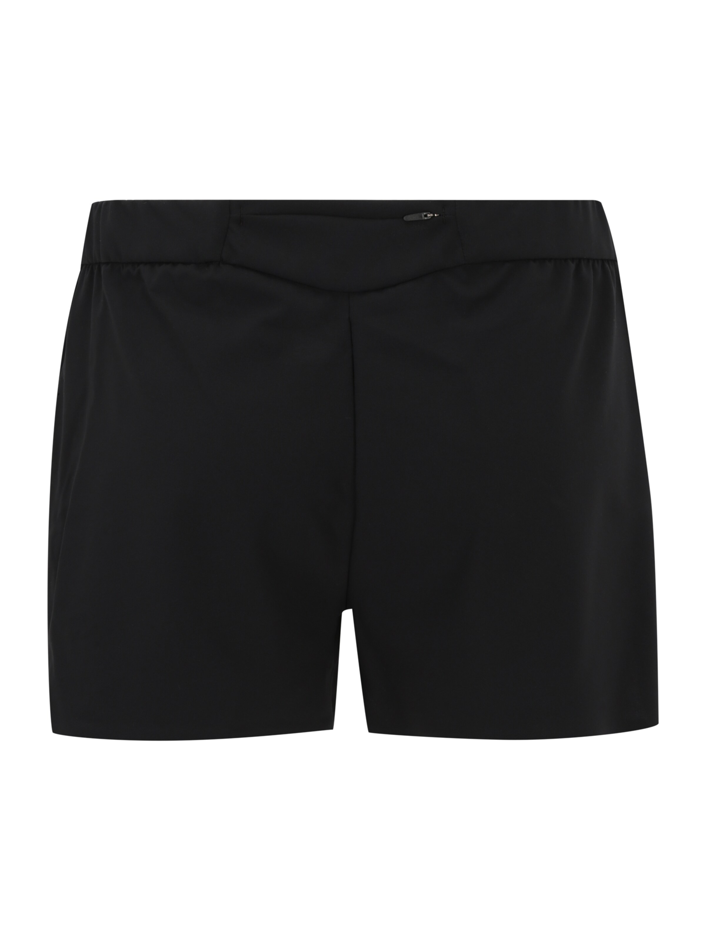 ODLO Skinny Sports trousers in Black