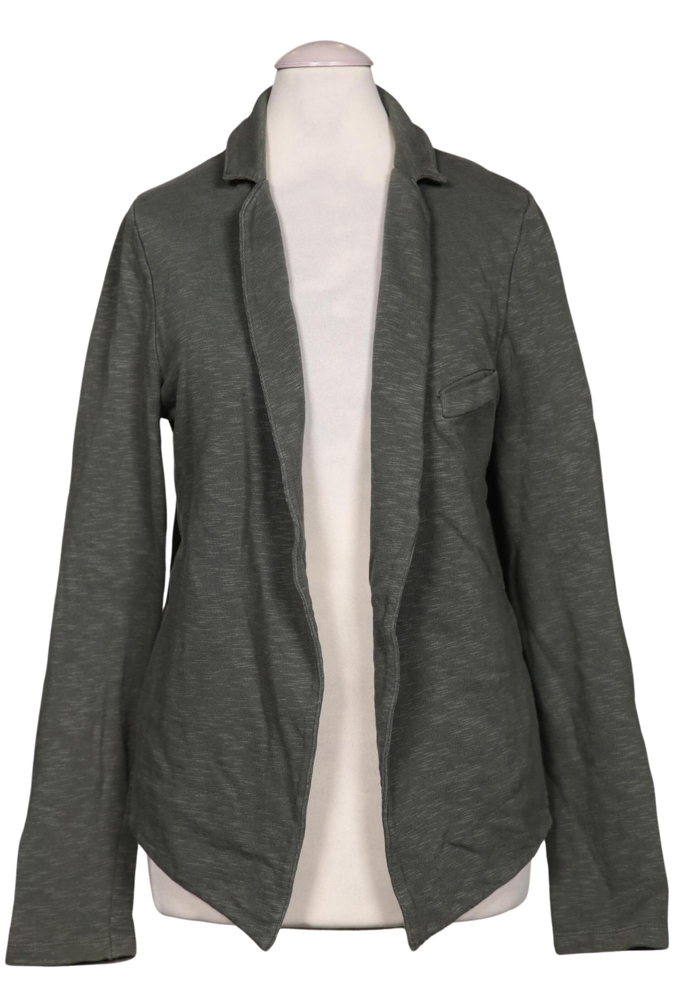 AMERICAN VINTAGE Blazer in S in Green: front