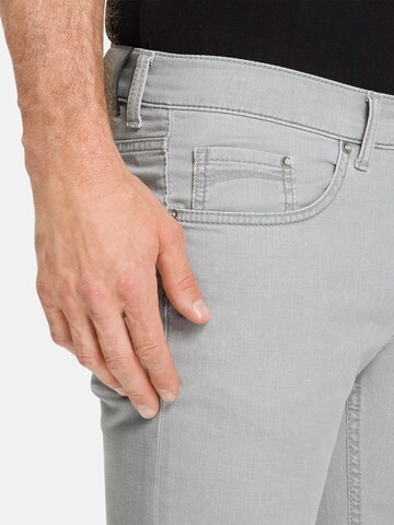 PIONEER Regular Jeans 'ERIC' in Grau