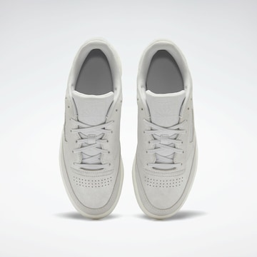 Reebok Sneakers 'Club C 85' in Grey