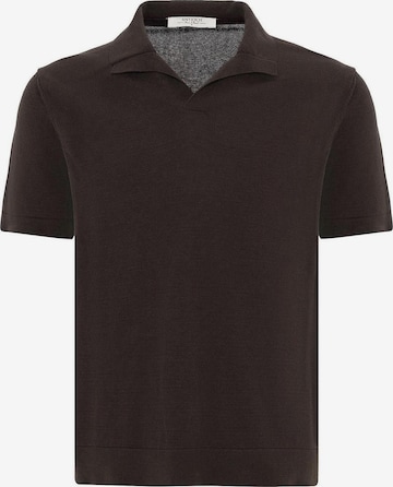 AntiochMajica - smeđa boja: prednji dio