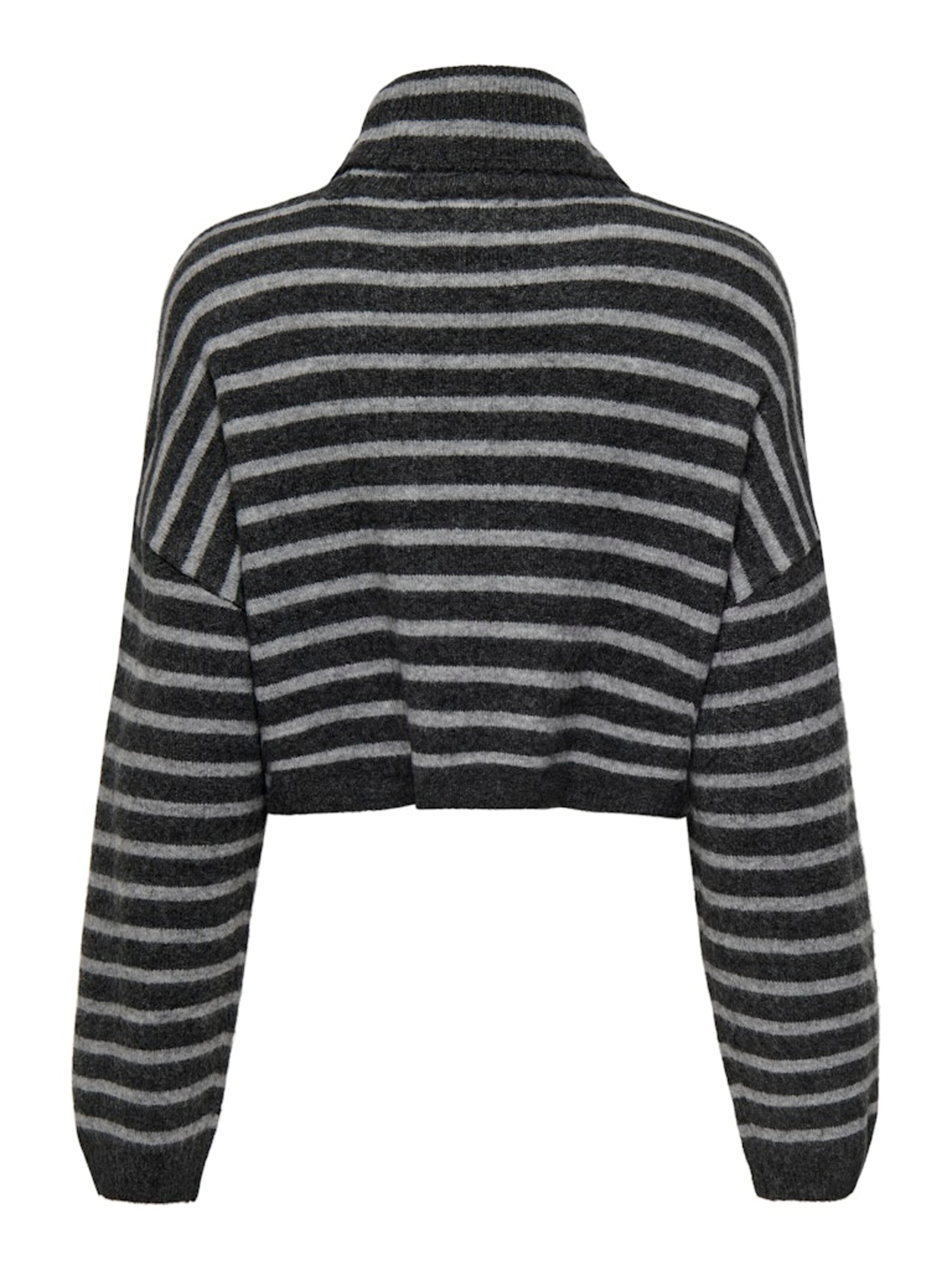 ONLYPulover 'ONLTalio' - siva boja