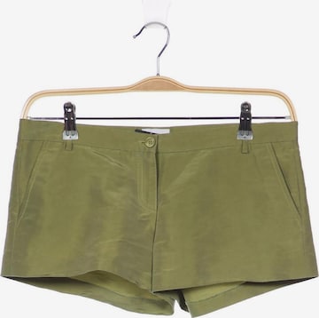 Malo Shorts in XL in Green: front