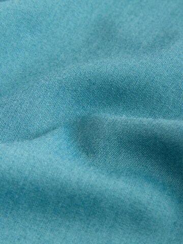Next - Ajuste regular Camisa 'Matisse' en azul