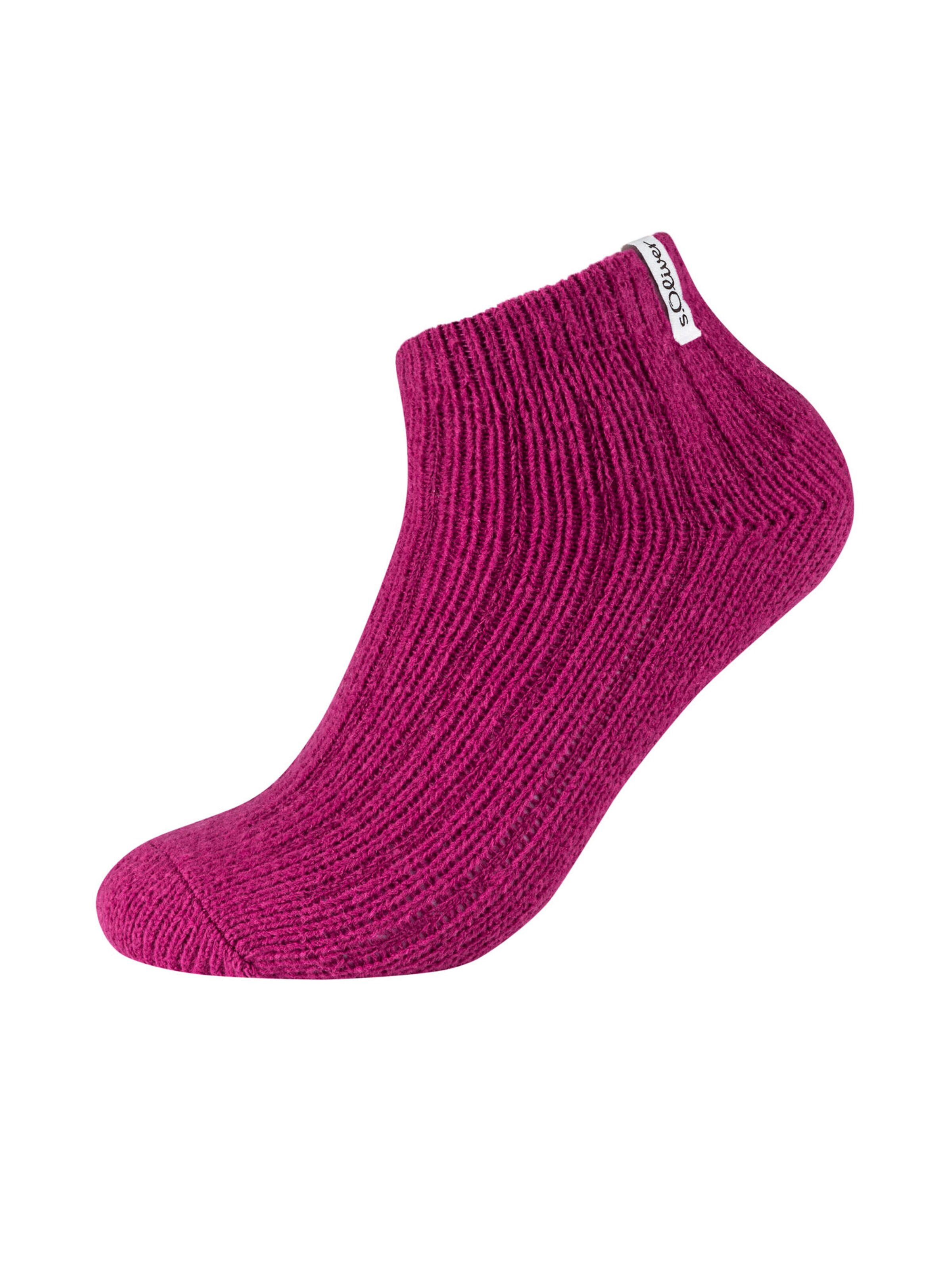 s.Oliver Ankle Socks in Mixed colors