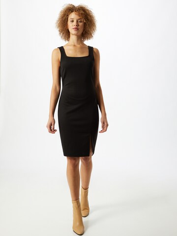 VERO MODA Dress 'Edna' in Black: front