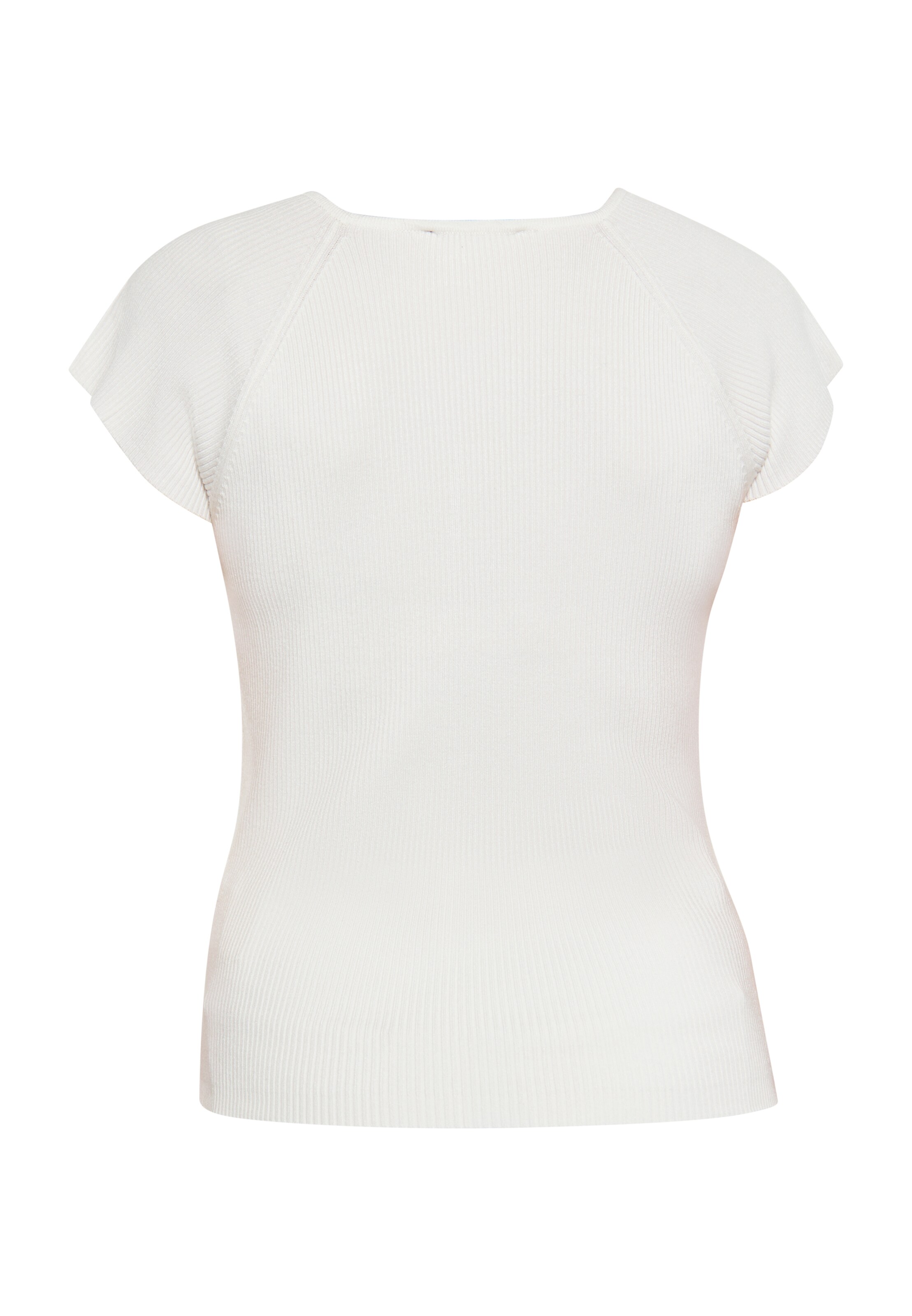 NAEMI - Top em branco