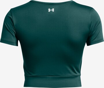 UNDER ARMOUR Performance Shirt ' Motion' in Blue
