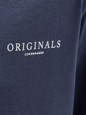 Jack & Jones Junior Shirts i grå