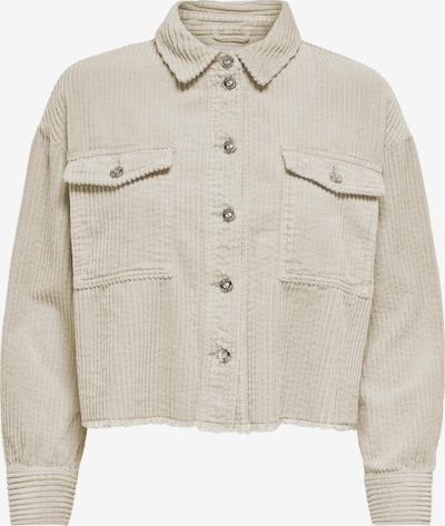 ONLY Prijelazna jakna u bež siva, Pregled proizvoda