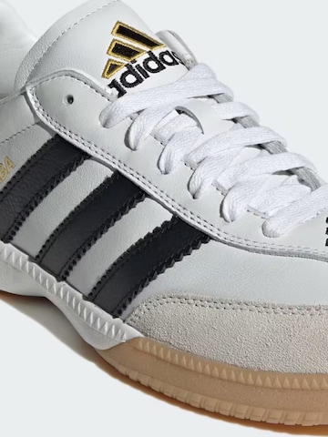 Scarpa sportiva 'adidas Samba' di ADIDAS in bianco