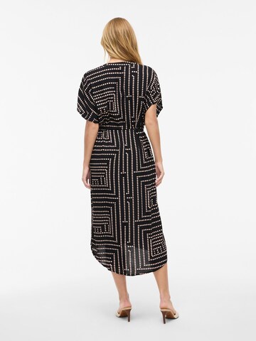 VILA Dress in Black