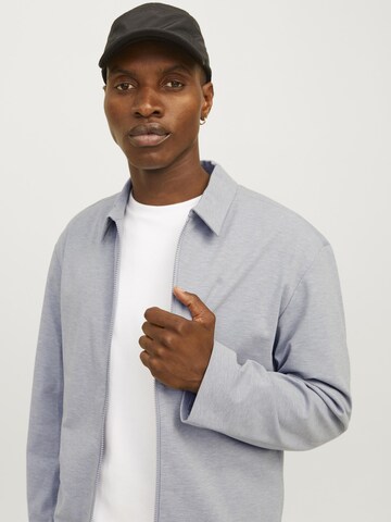 Veste mi-saison 'JPRJONES' JACK & JONES en gris